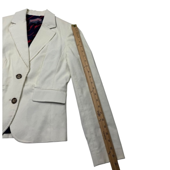 Vineyard Vines Corduroy Suit Blazer Pant Set - Picture 15 of 16